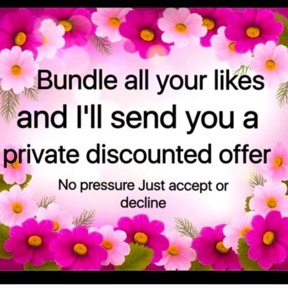 Bundle and Save